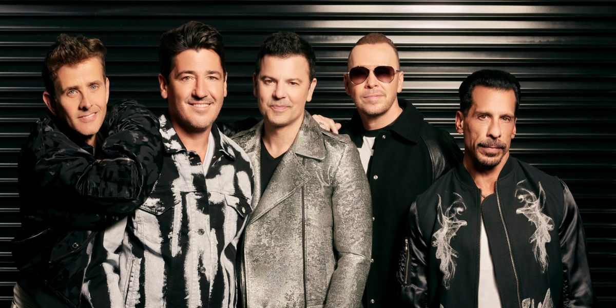 New Kids on the Block