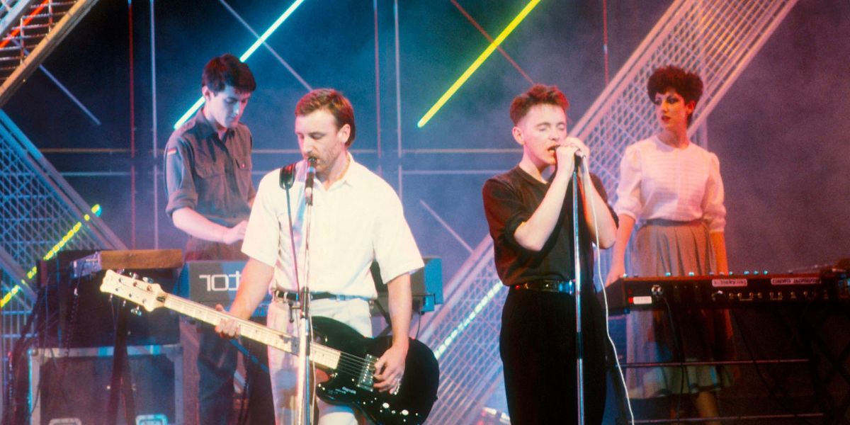 New Order