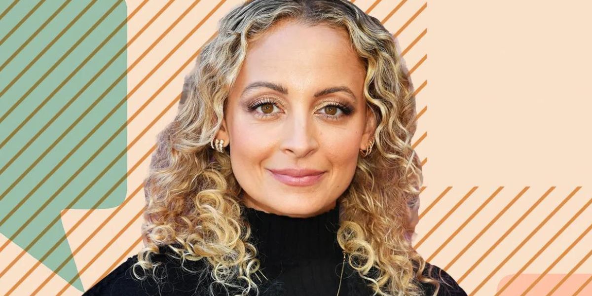 Nicole Richie