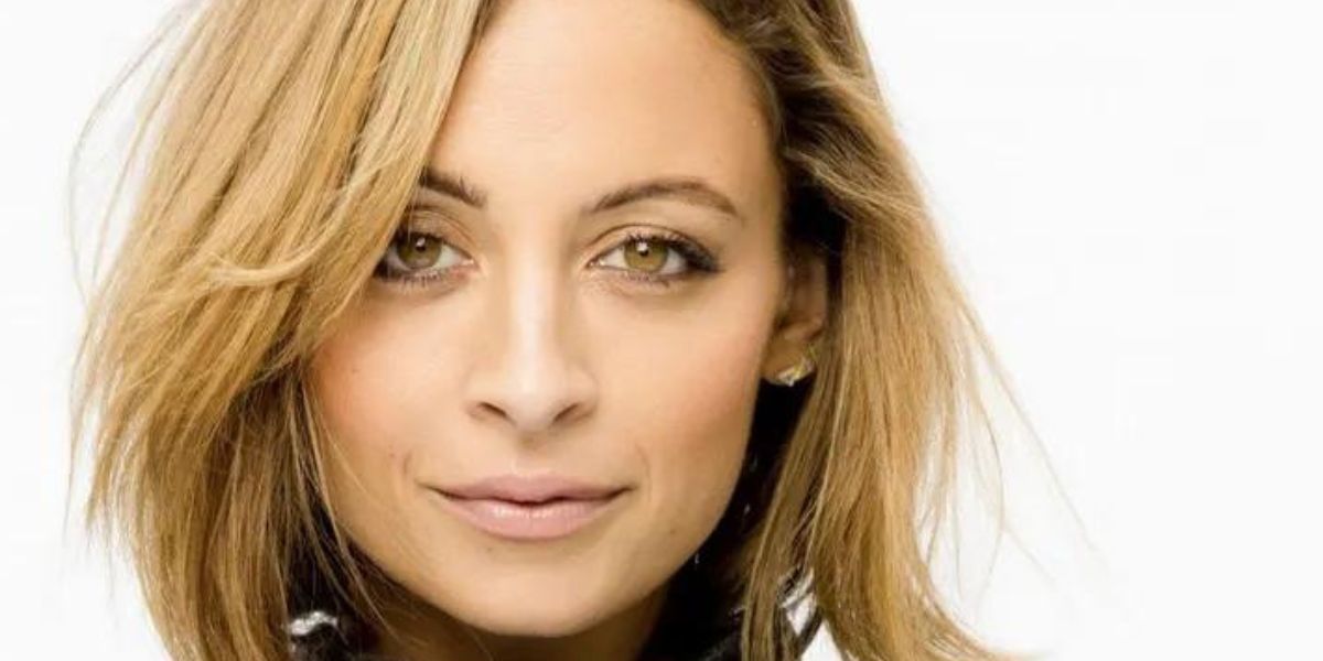 Nicole Richie