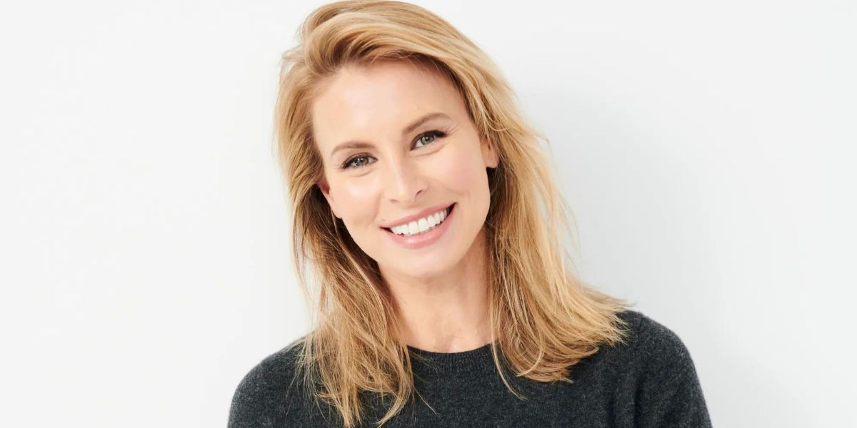 Niki Taylor