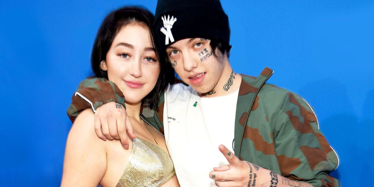 Noah Cyrus and Lil Xan