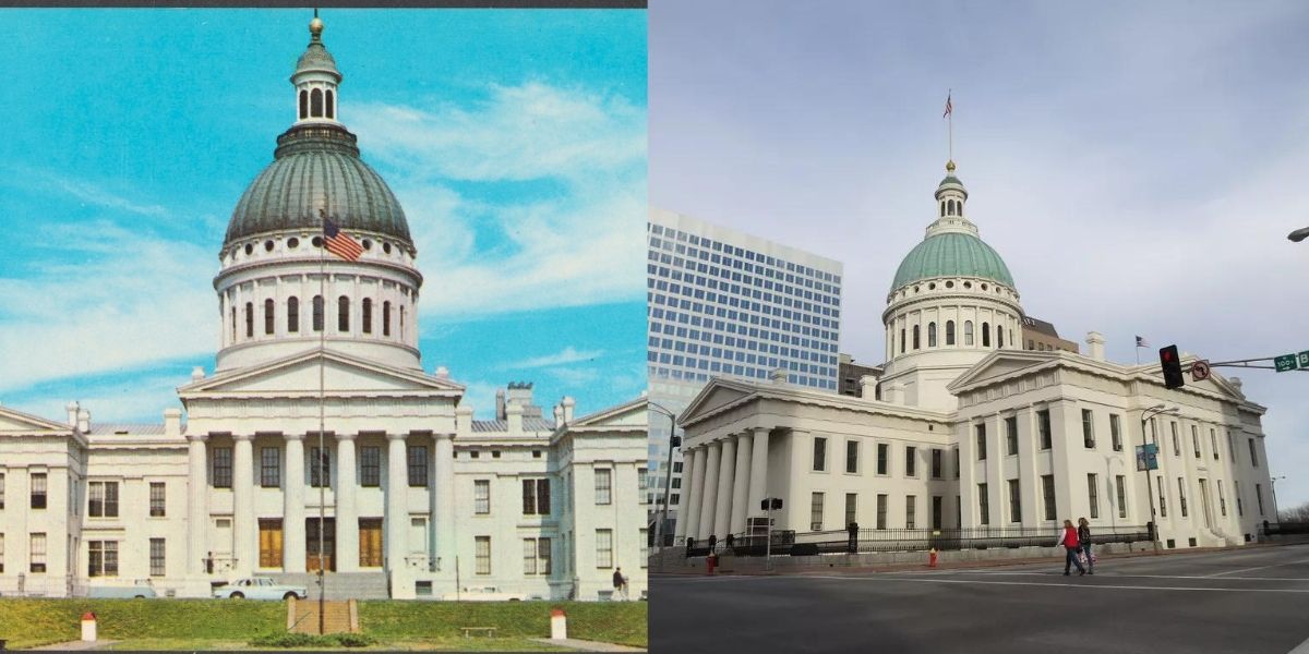 Old Courthouse