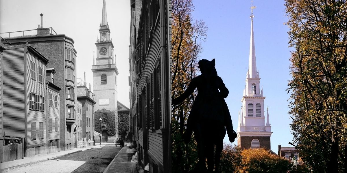 Old North Church