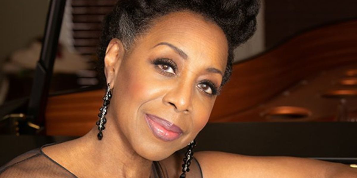 Oleta Adams