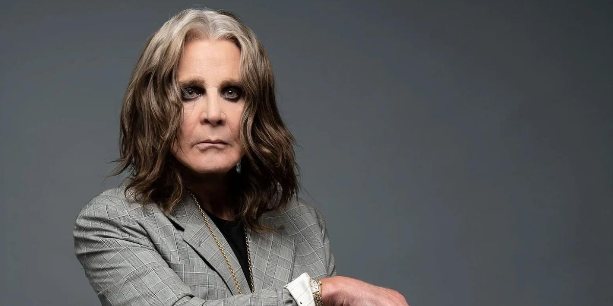 Ozzy Osbourne