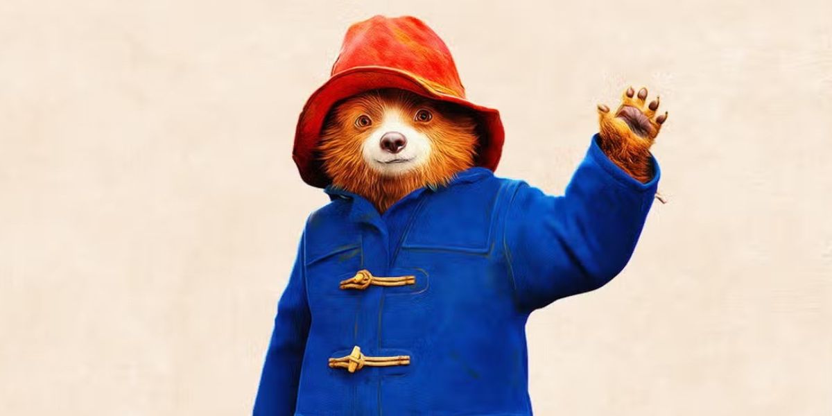 Paddington