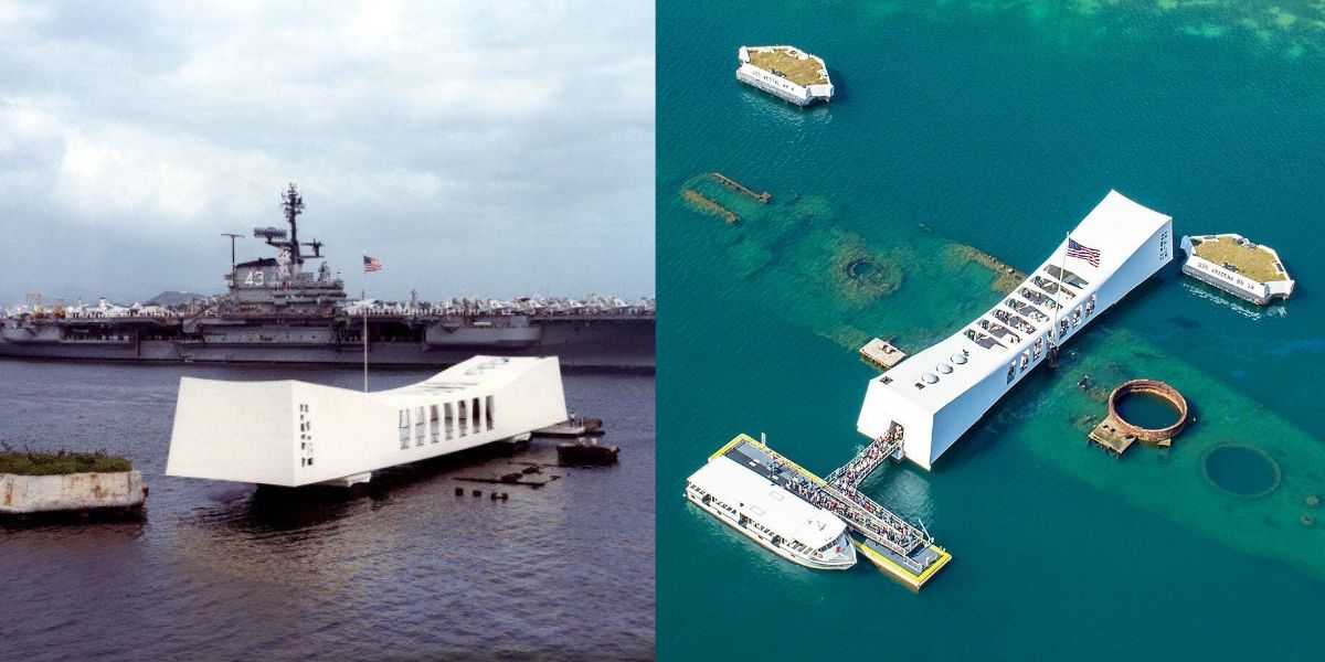 Pearl Harbor