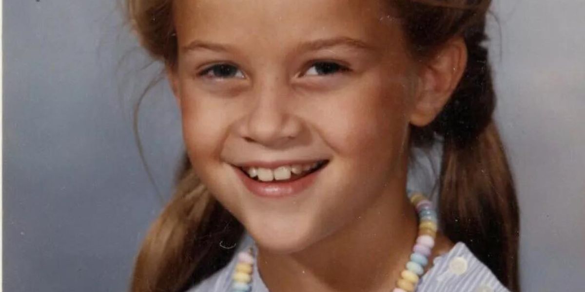 Picture Day In The School