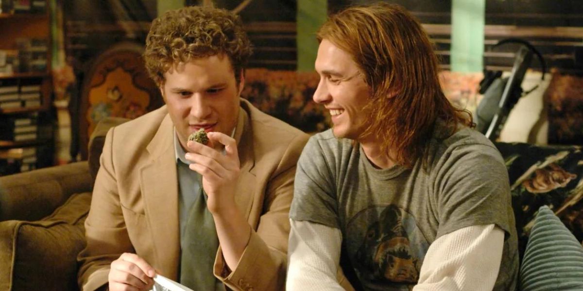 Pineapple Express