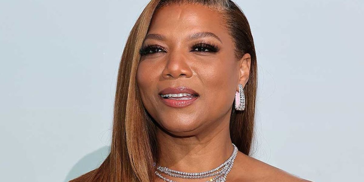 Queen Latifah
