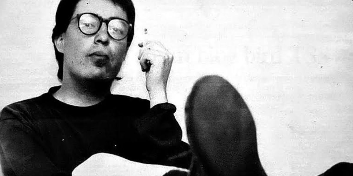 Rafael Chaparro Madiedo