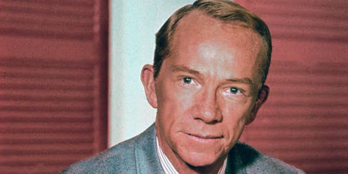Ray Walston