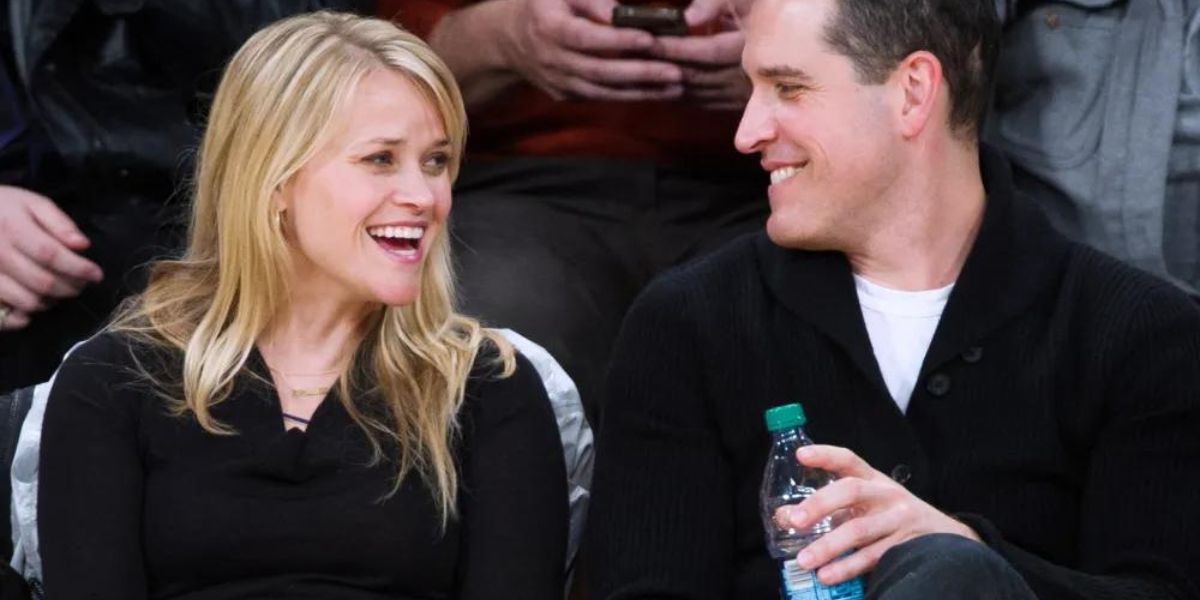 Reese And Jim Arrested In Atlanta