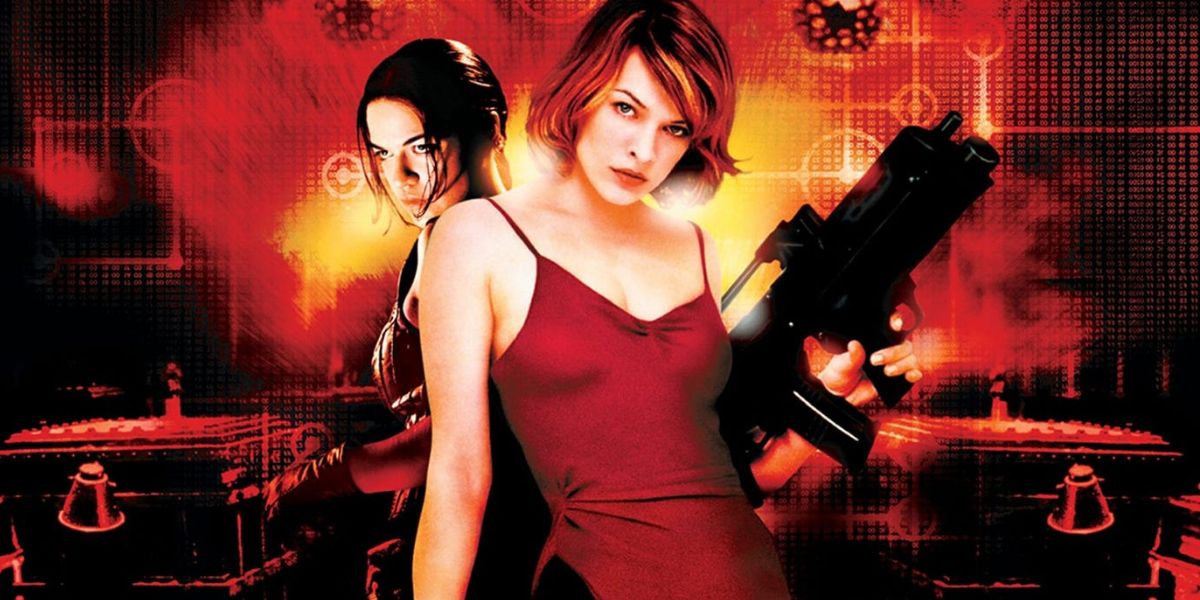 Resident Evil
