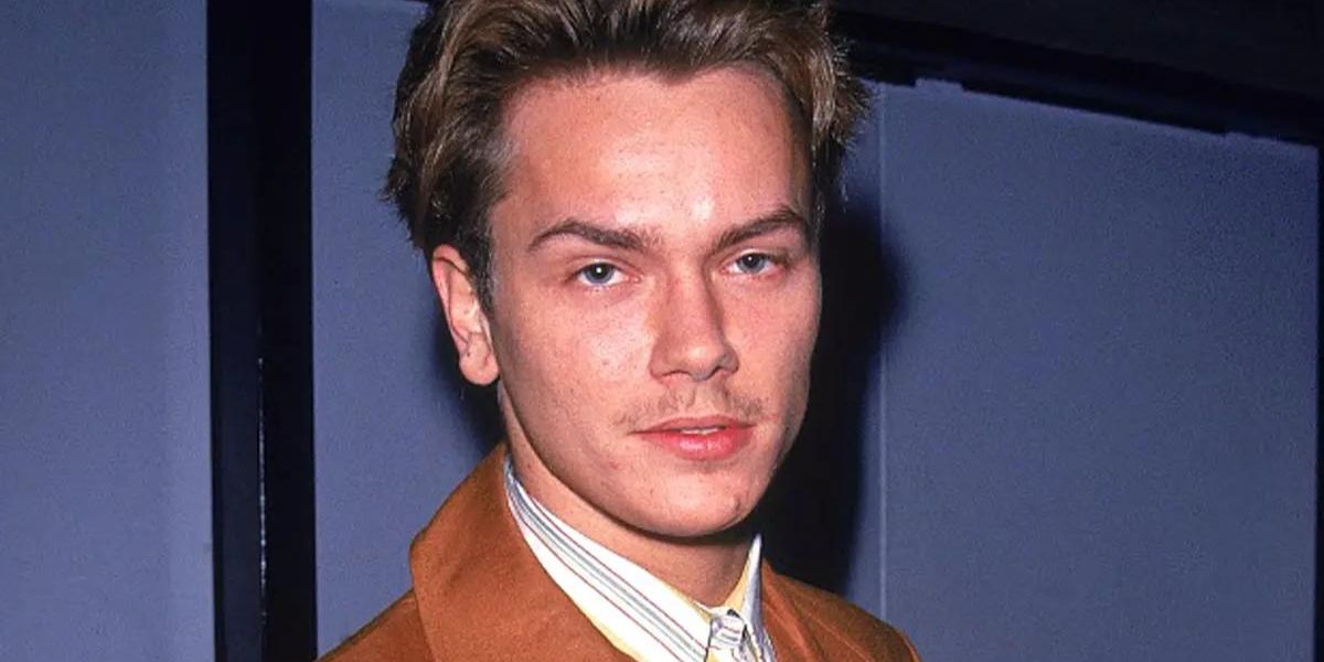 River Phoenix