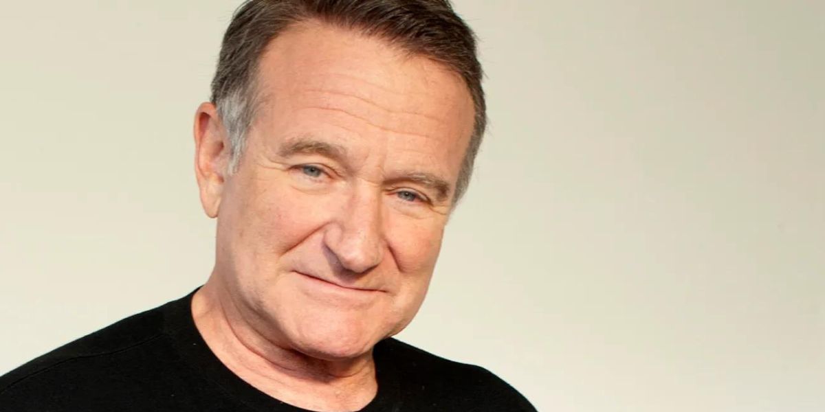 Robin Williams