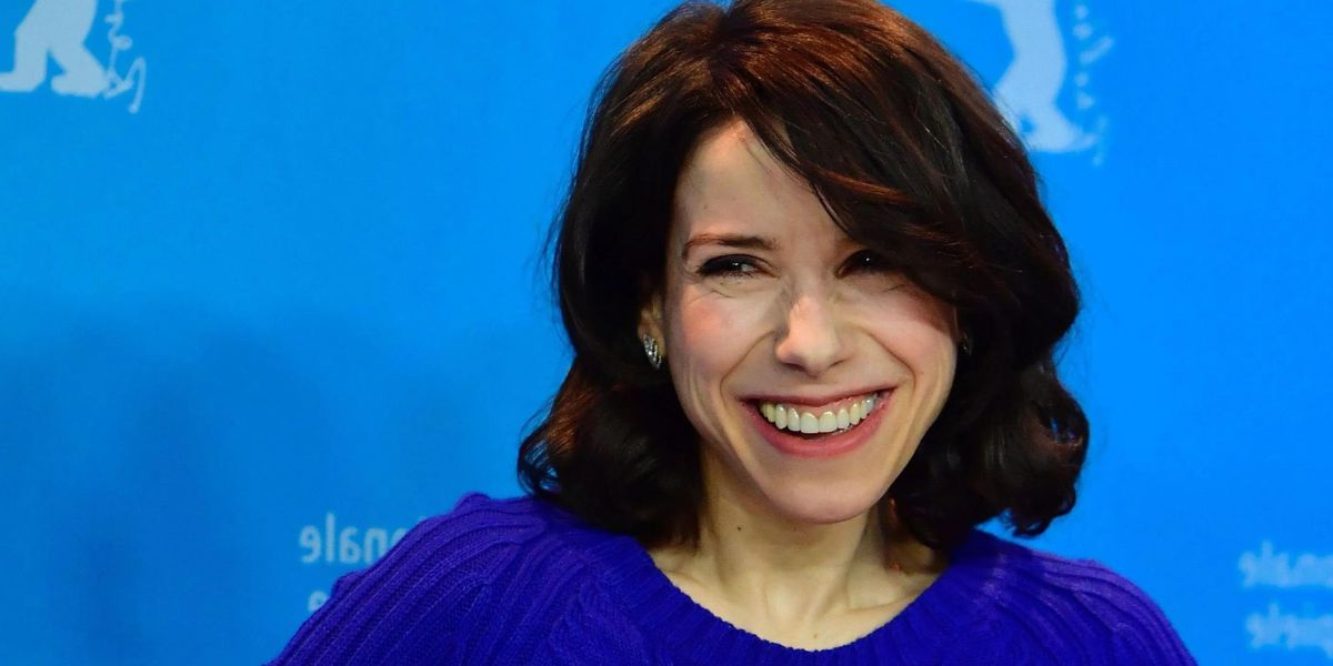 Sally Hawkins