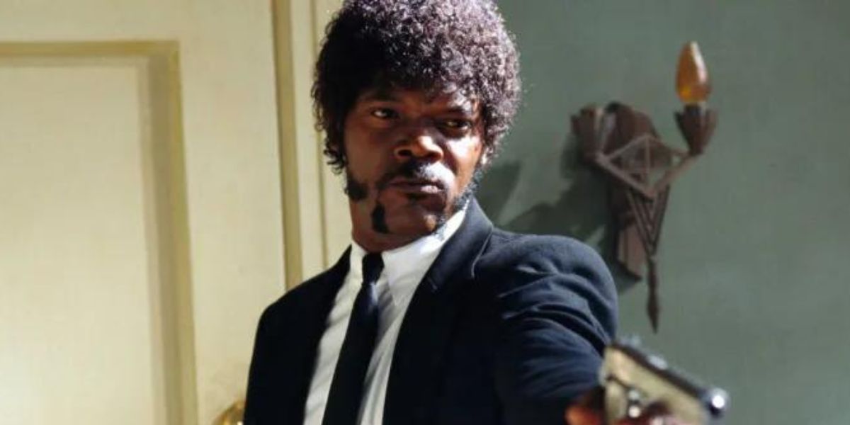 Samuel L. Jackson