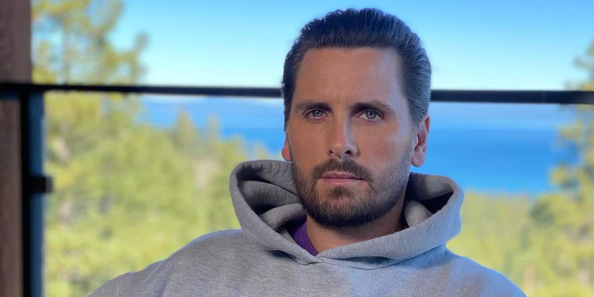 Scott Disick