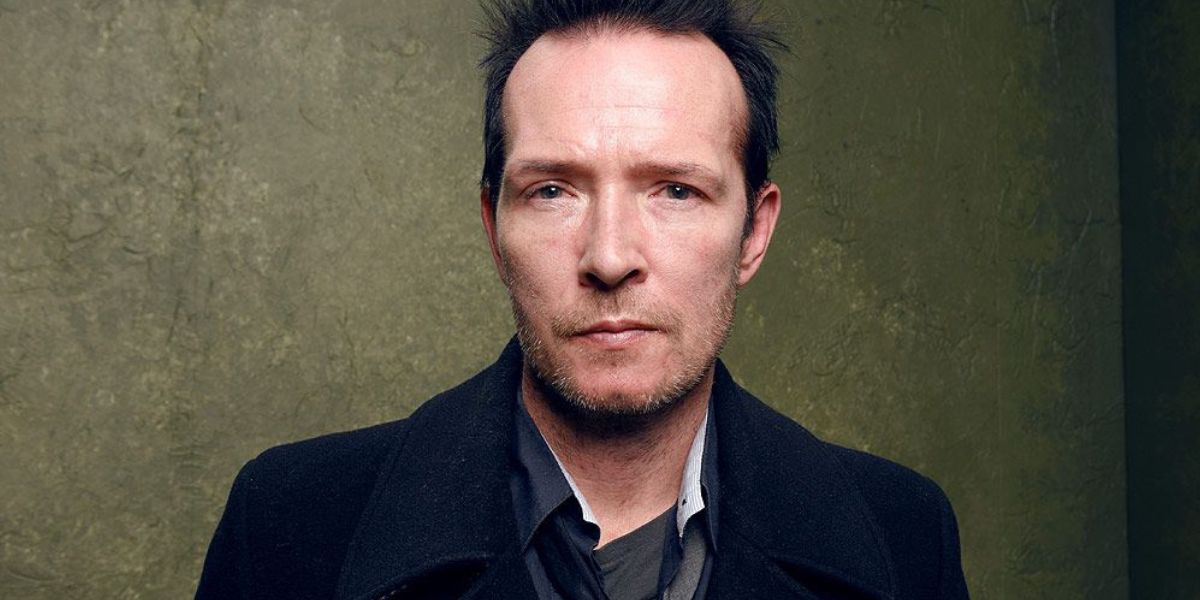 Scott Weiland