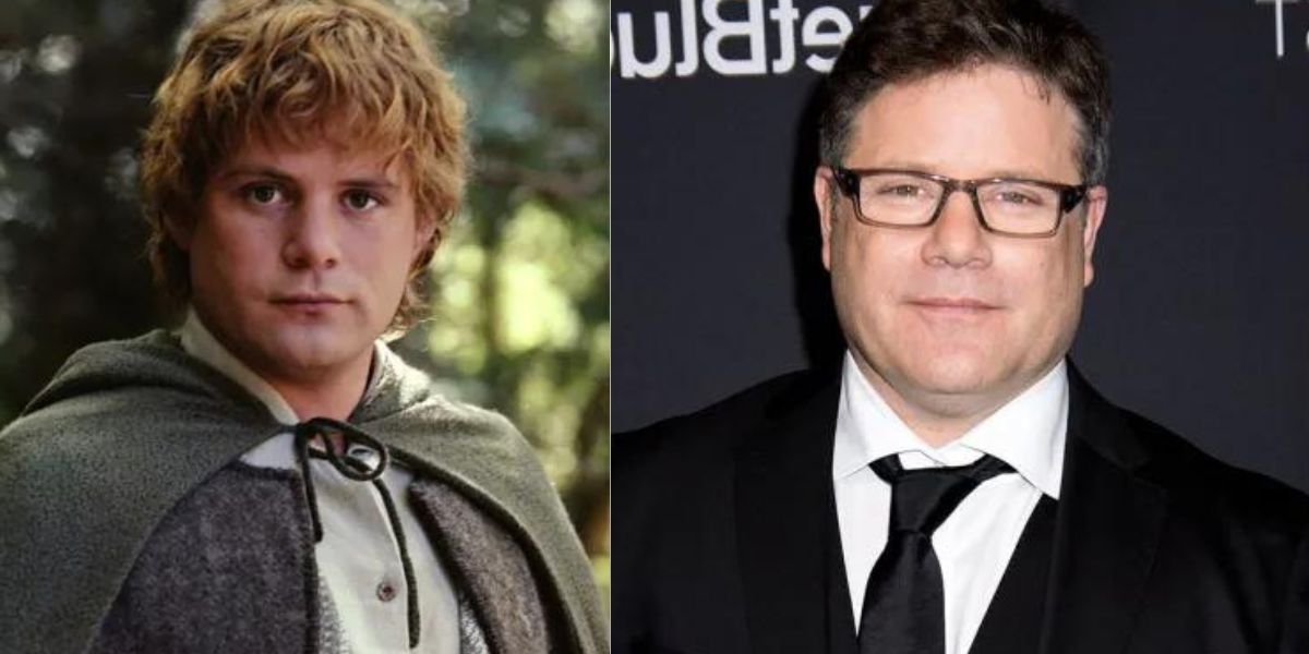 Sean Astin