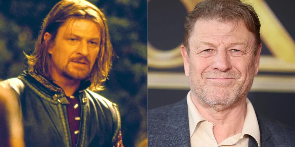 Sean Bean