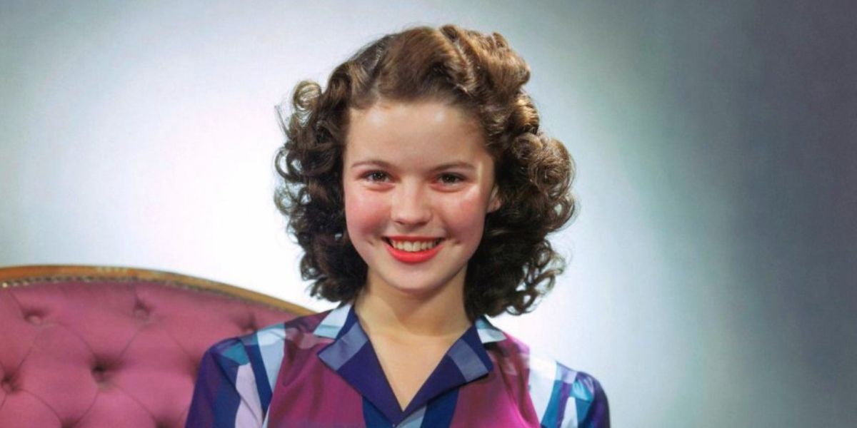 Shirley Temple