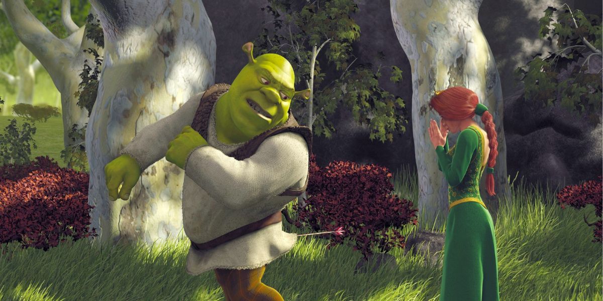 Shrek