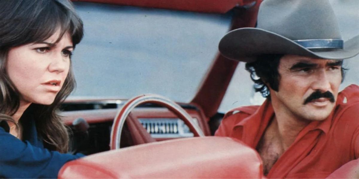 Smokey And The Bandit