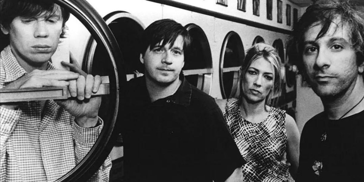 Sonic Youth