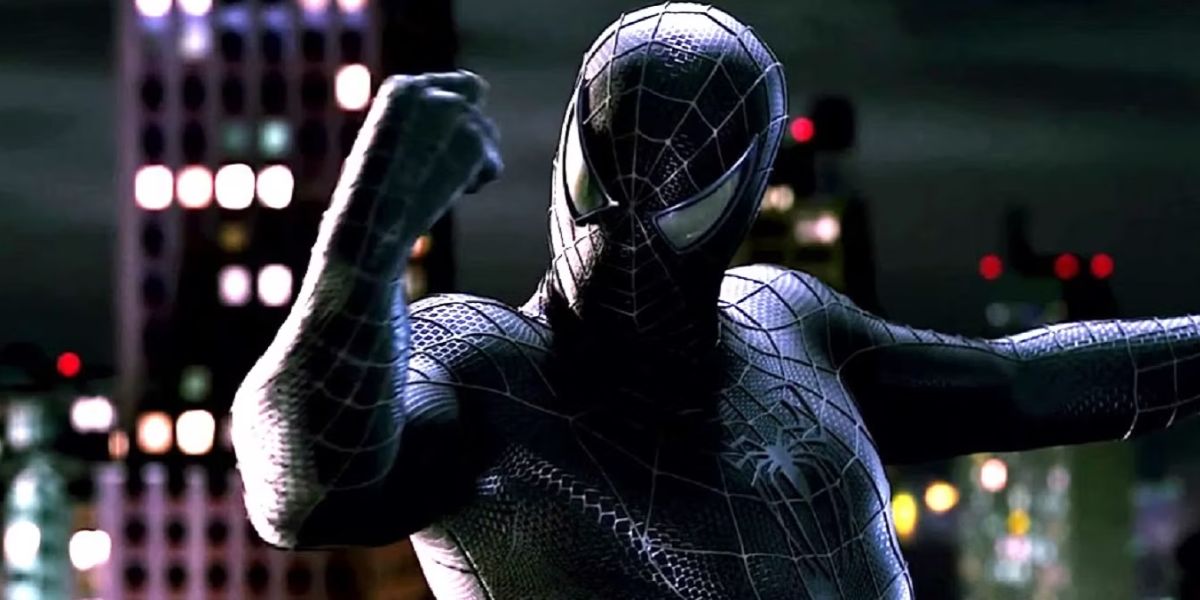 Spider-Man 3