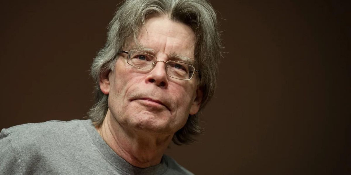 Stephen King