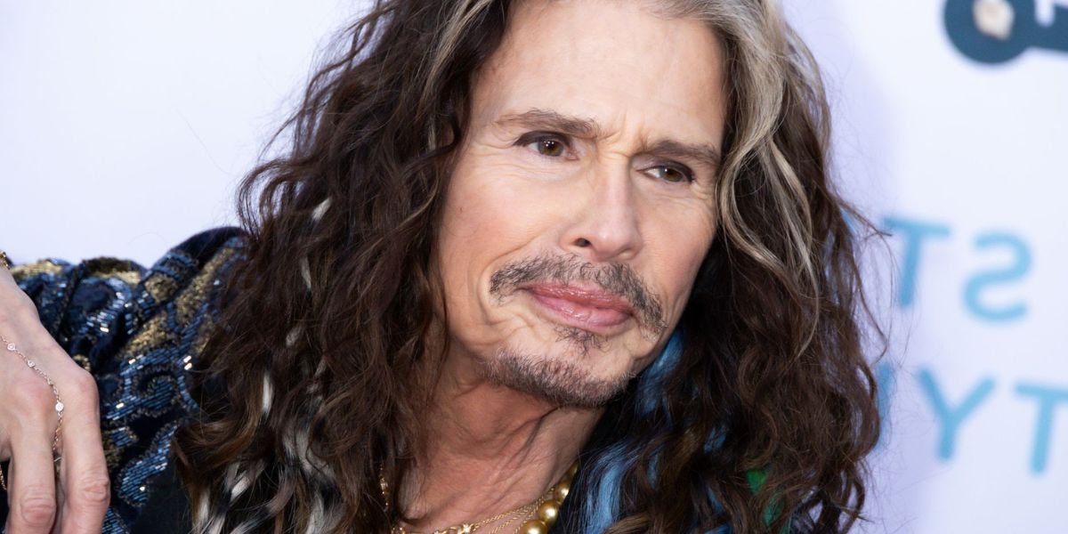Steven Tyler
