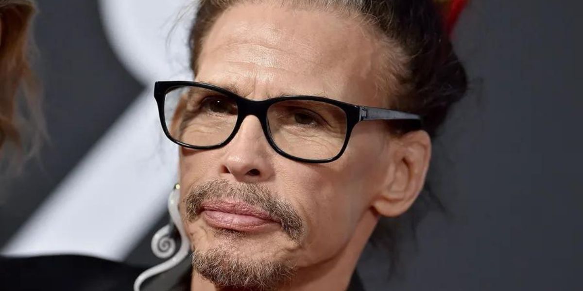 Steven Tyler