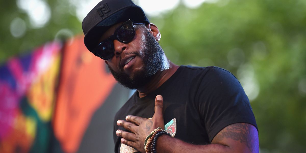 Talib Kweli