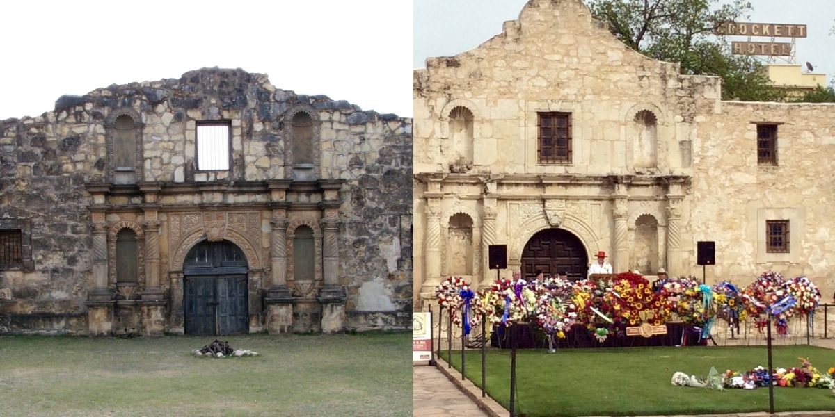 The Alamo