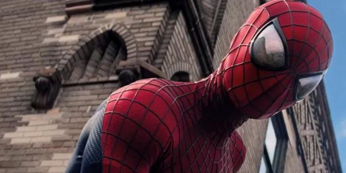 The Amazing Spider-Man 2