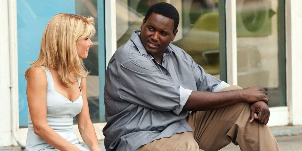 The Blind Side