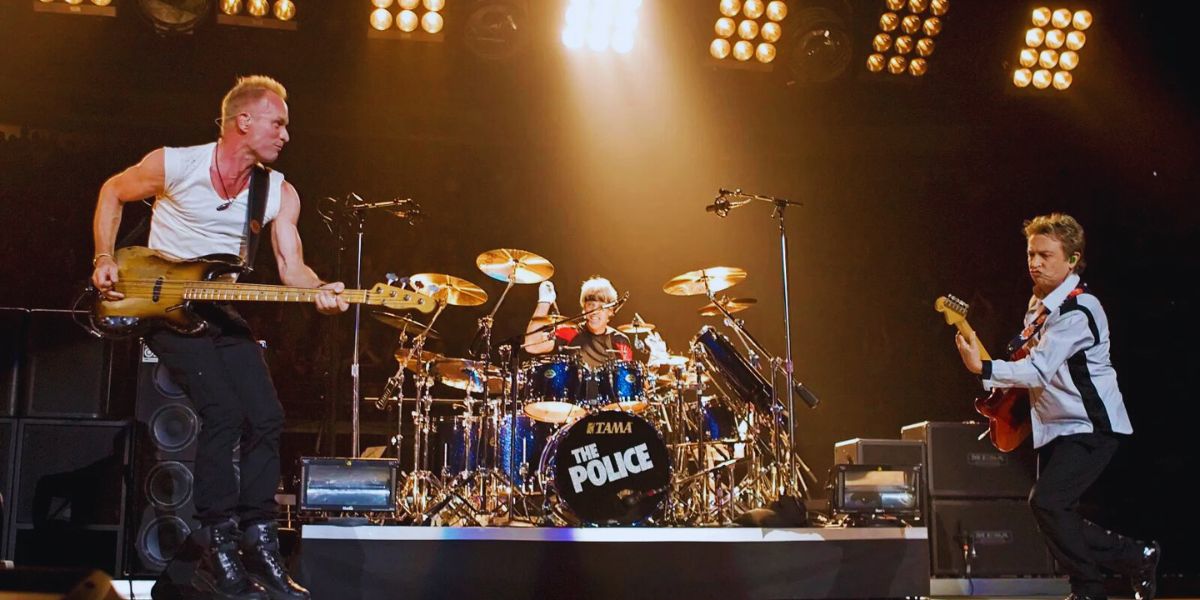 The Police