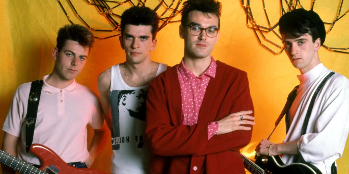 The Smiths