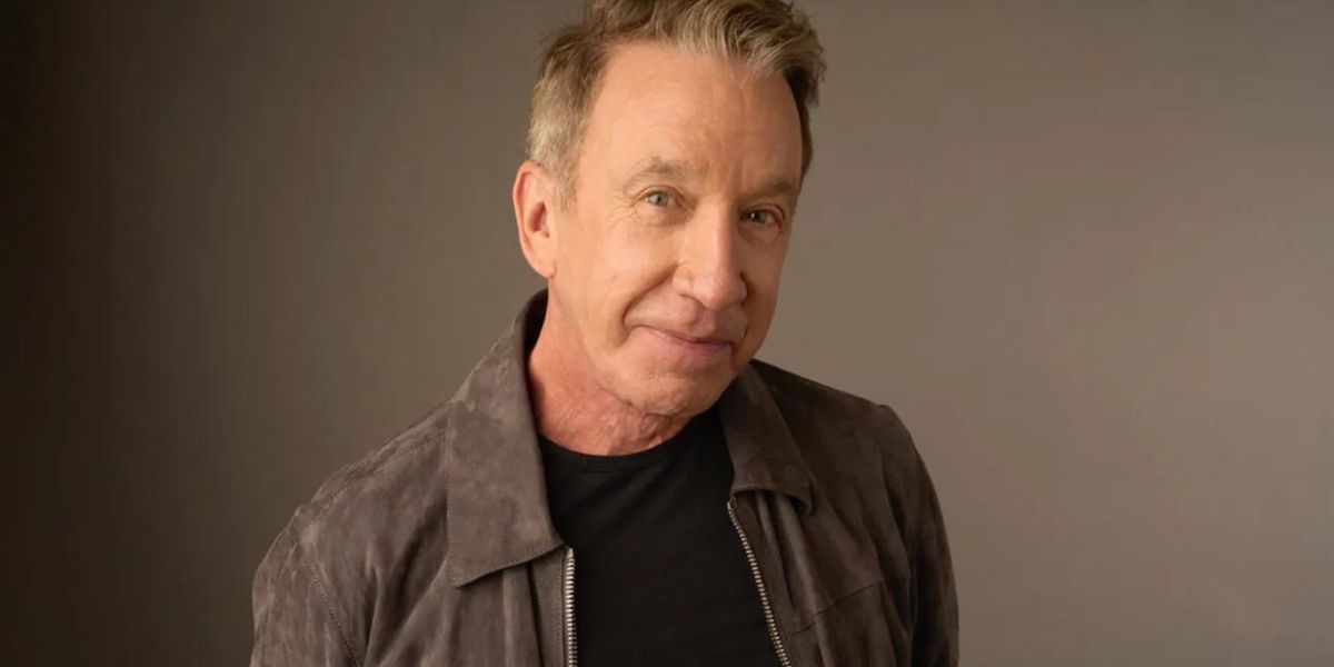 Tim Allen