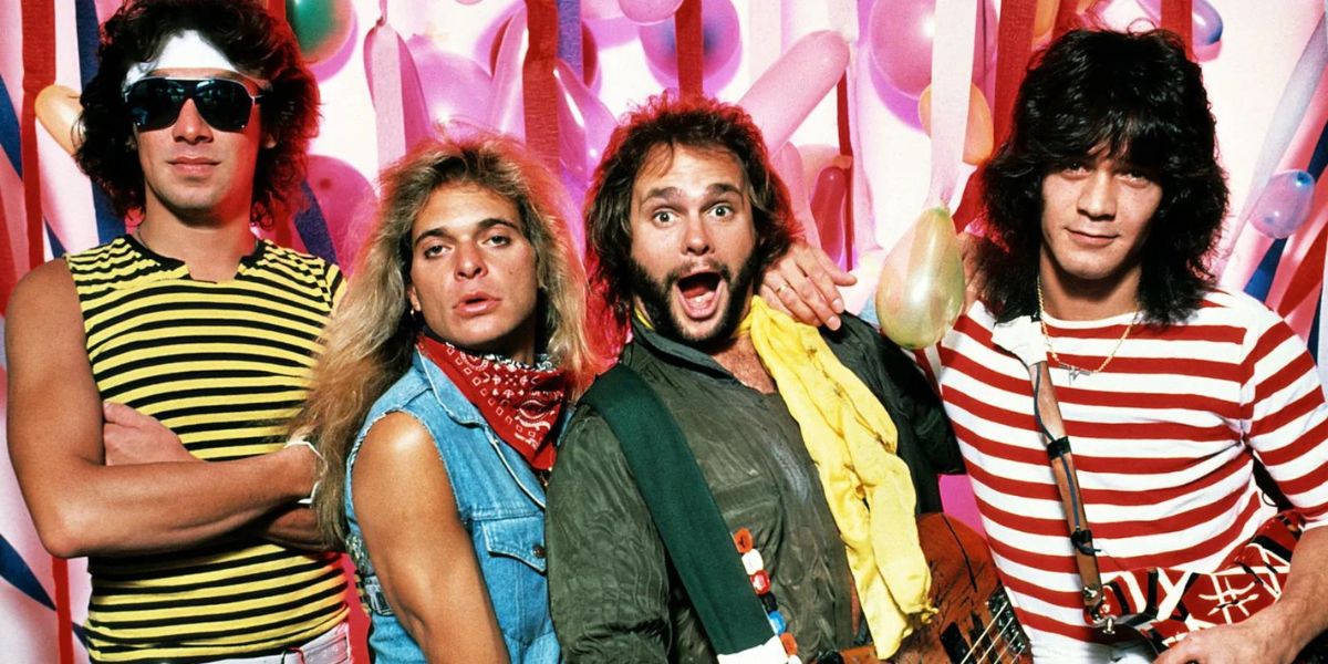 Van Halen