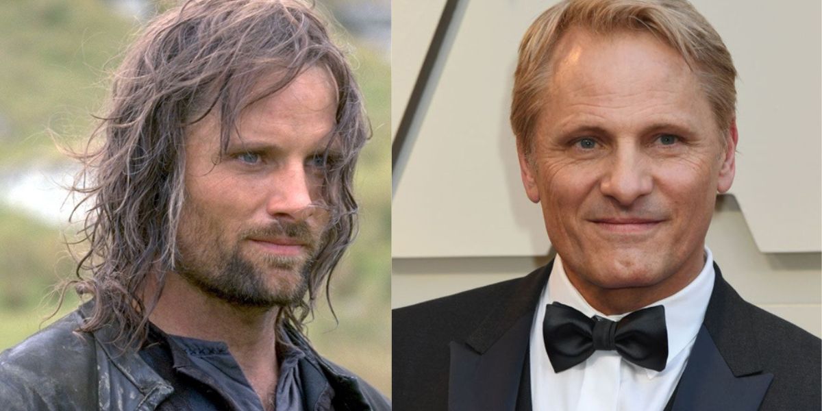 Viggo Mortensen