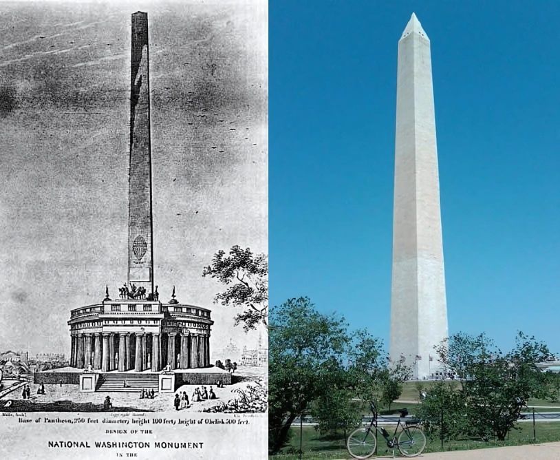 Washington Monument
