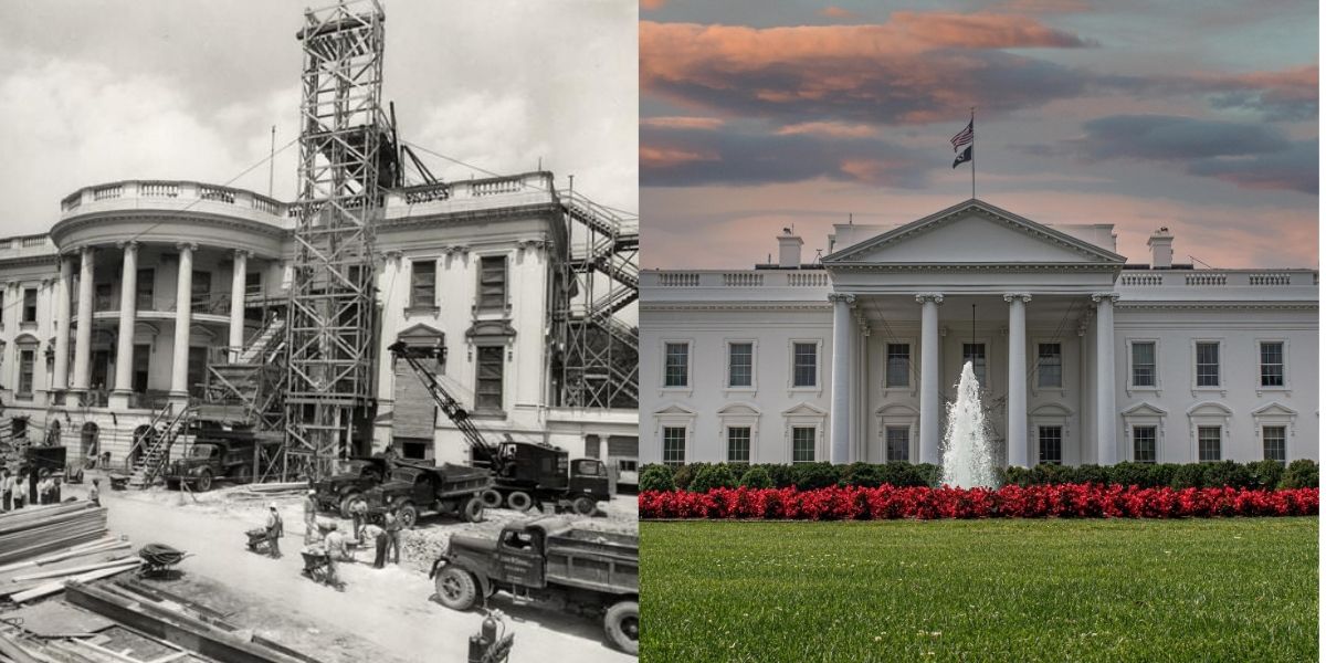 White House