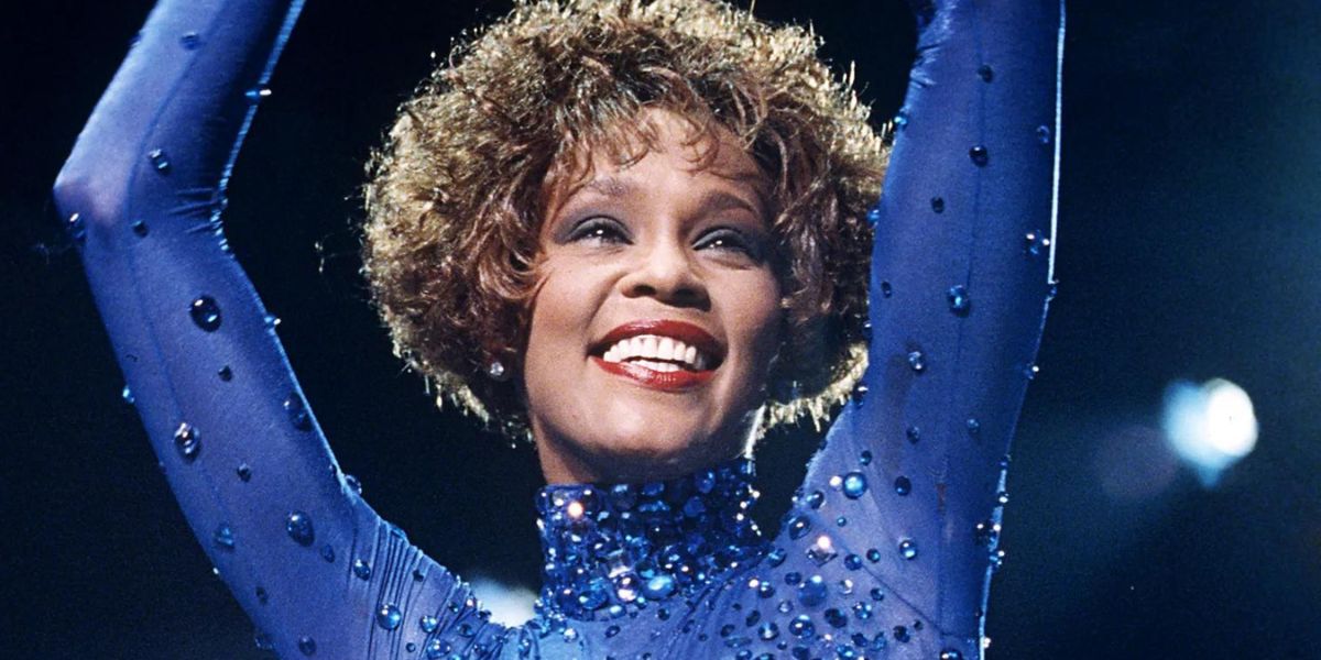 Whitney Houston