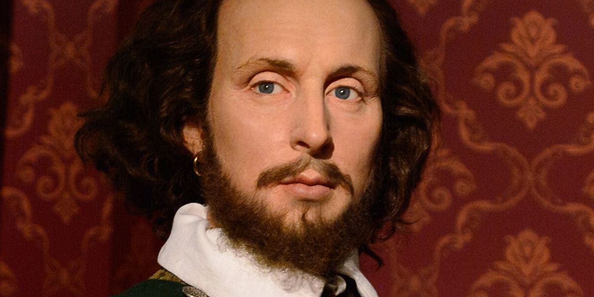 William Shakespeare