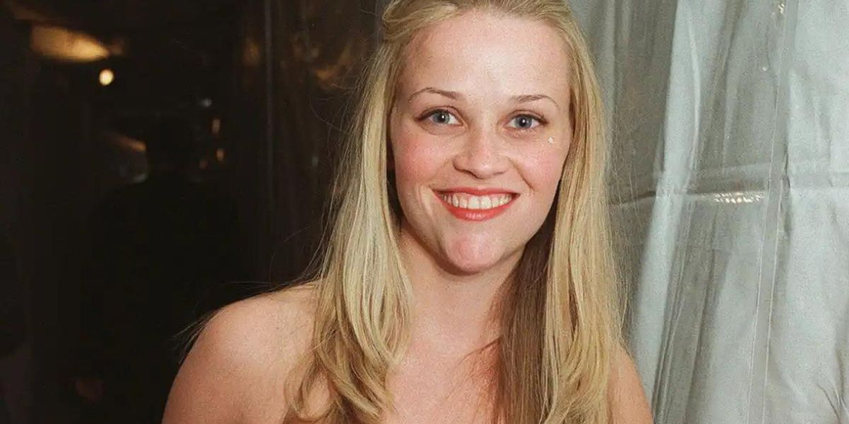 Witherspoon Launched Type A Films