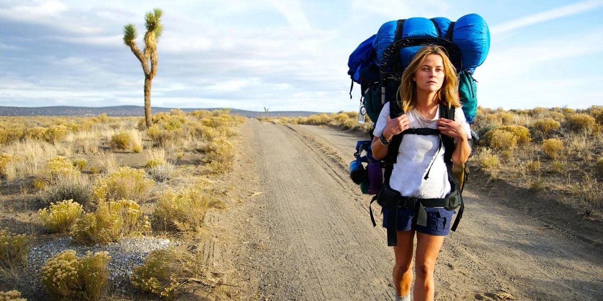 Witherspoon Nominated For Oscar Award